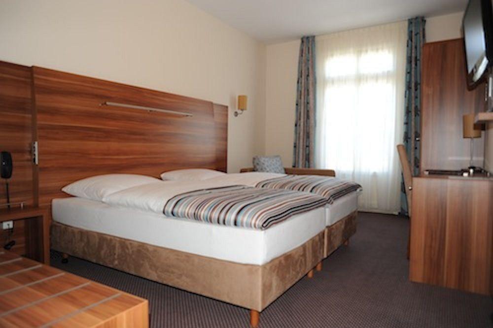 Albert Premier Hotel Bagnoles-de-l'Orne Exteriér fotografie